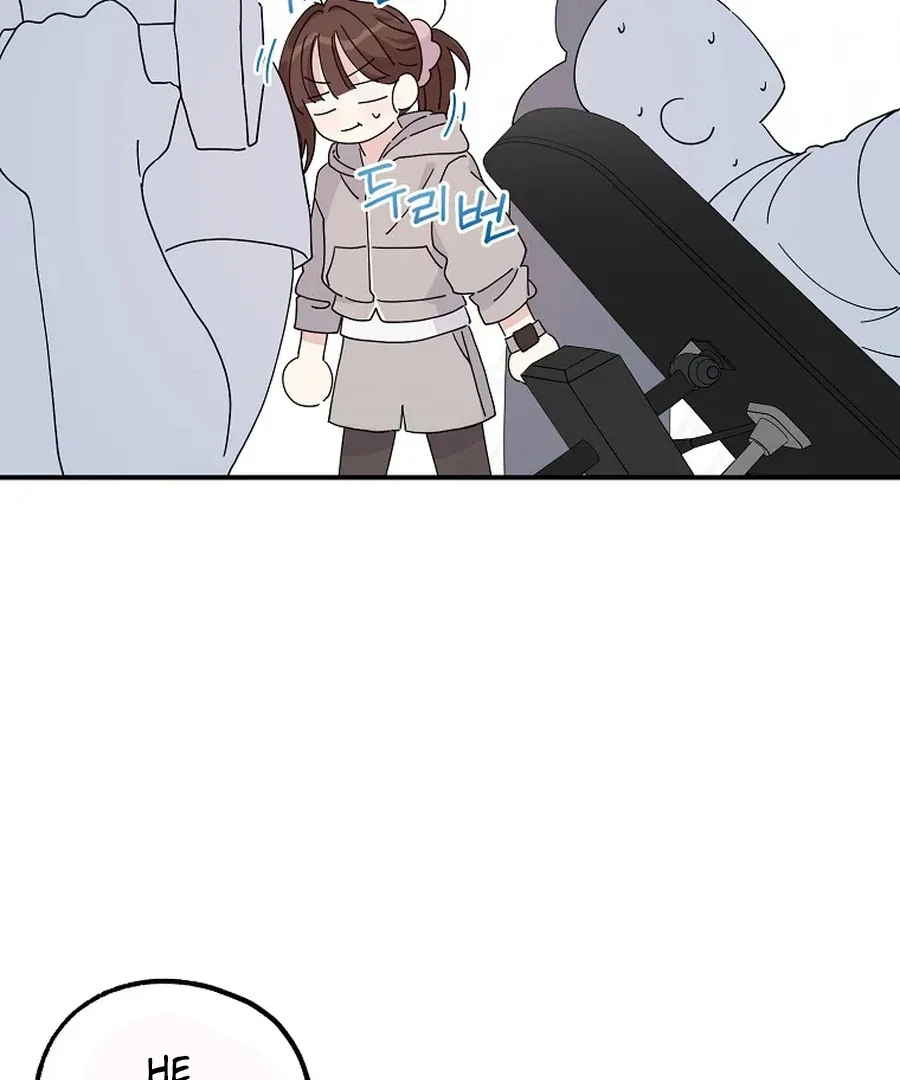 Her Happy Ending Strategy Chapter 5 page 94