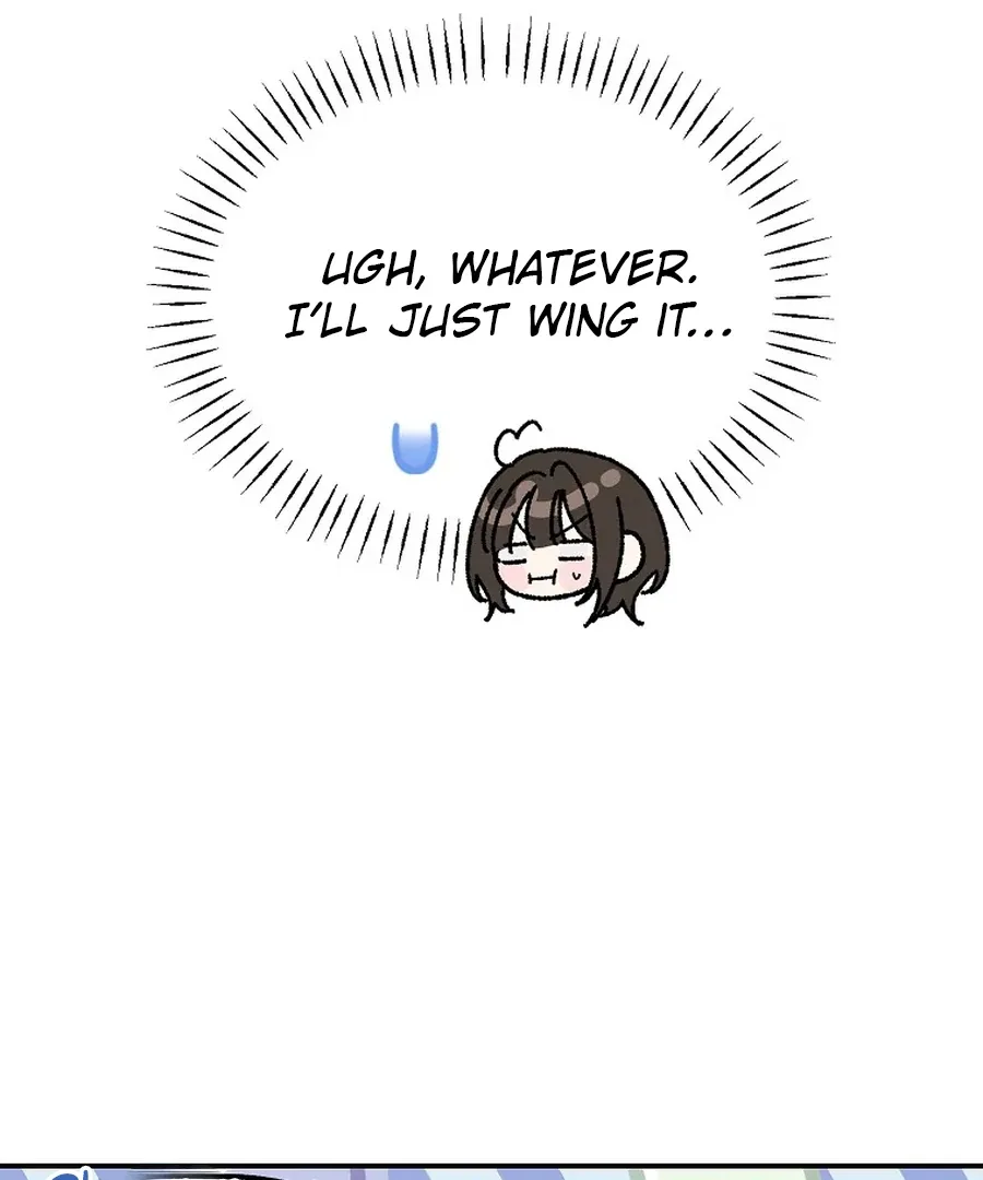 Her Happy Ending Strategy Chapter 6 page 35