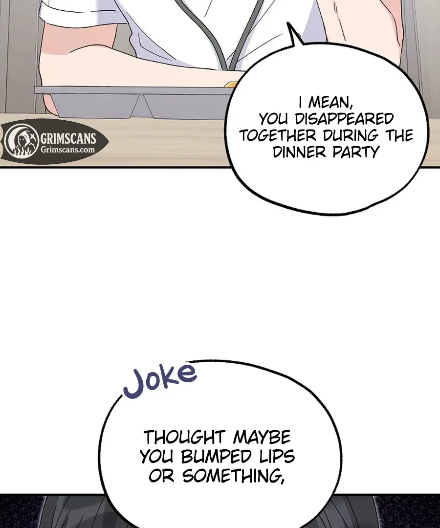 Her Happy Ending Strategy Chapter 7 page 26