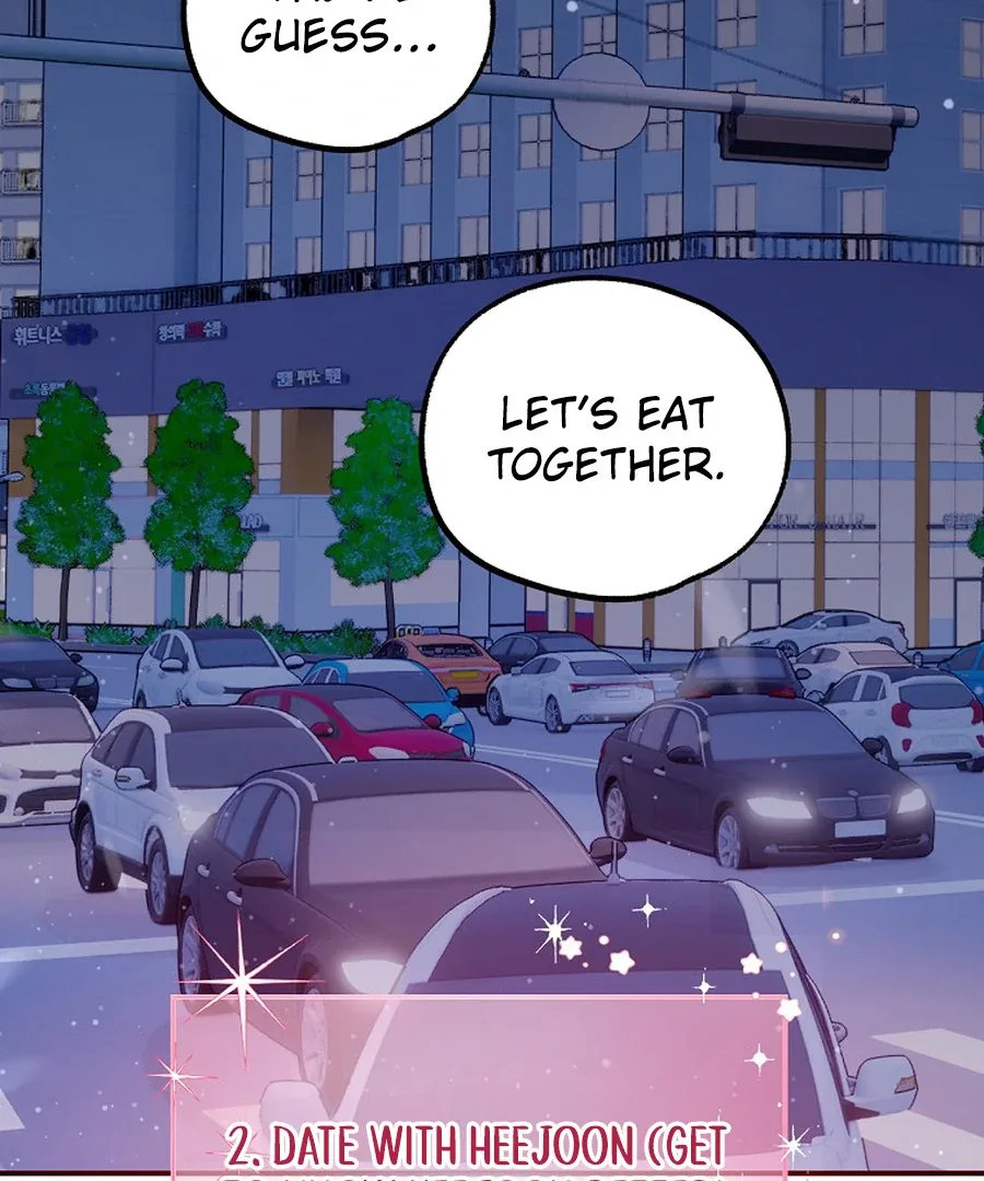Her Happy Ending Strategy Chapter 11 page 29