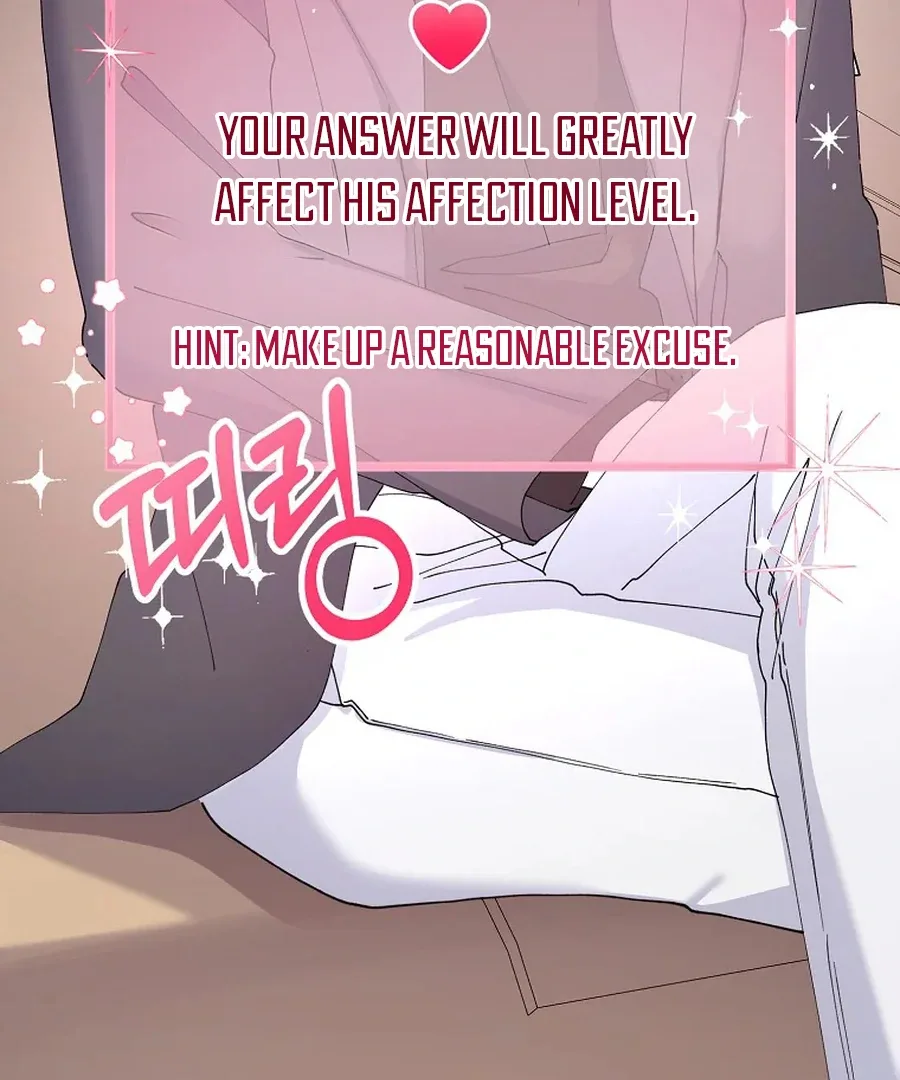 Her Happy Ending Strategy Chapter 6 page 29