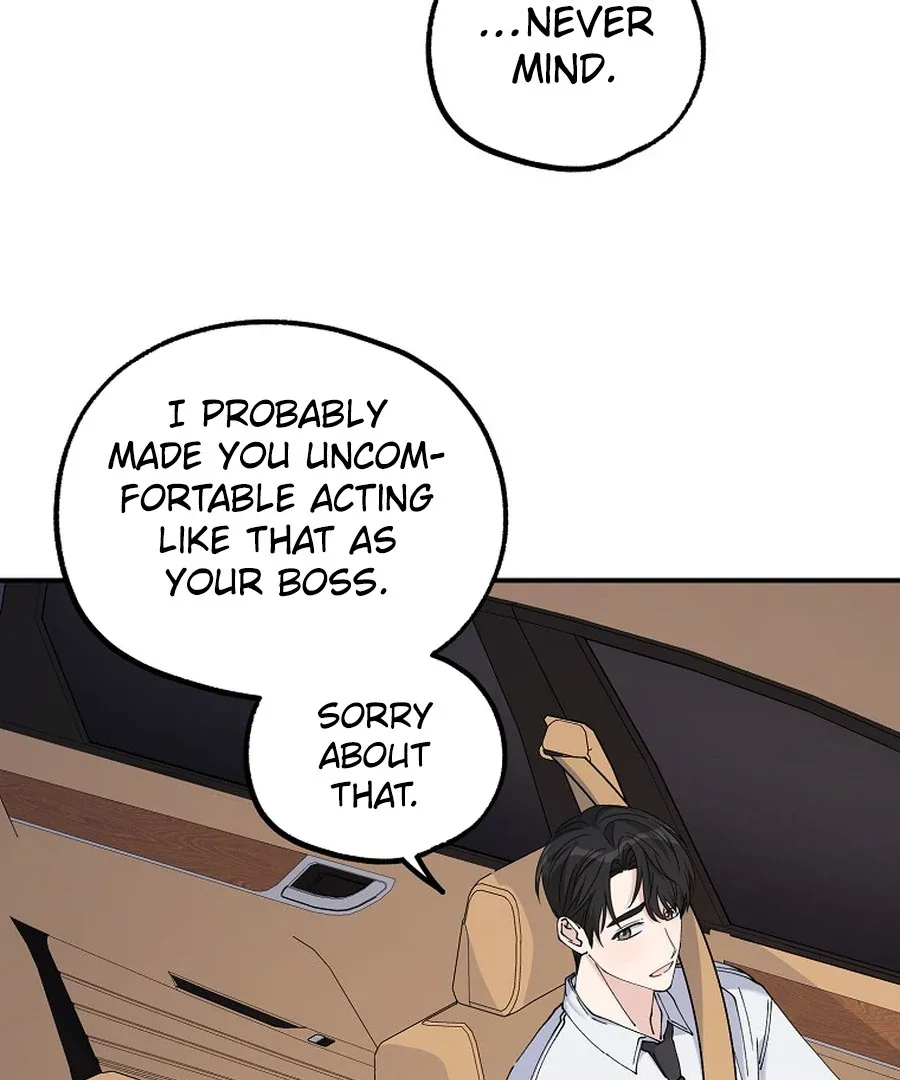 Her Happy Ending Strategy Chapter 11 page 18