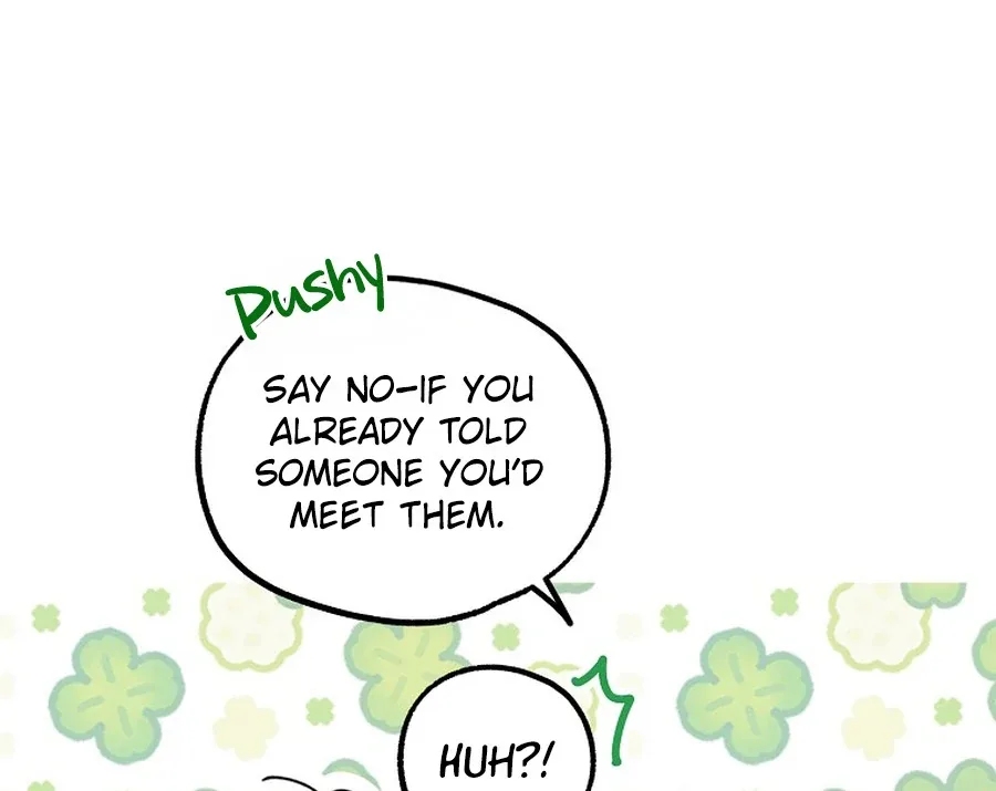 Her Happy Ending Strategy Chapter 11 page 12