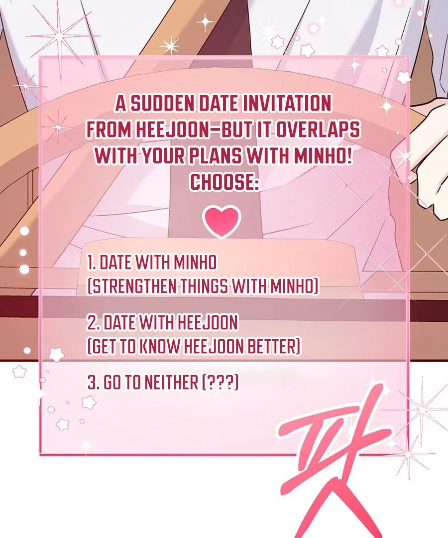 Her Happy Ending Strategy Chapter 11 page 5