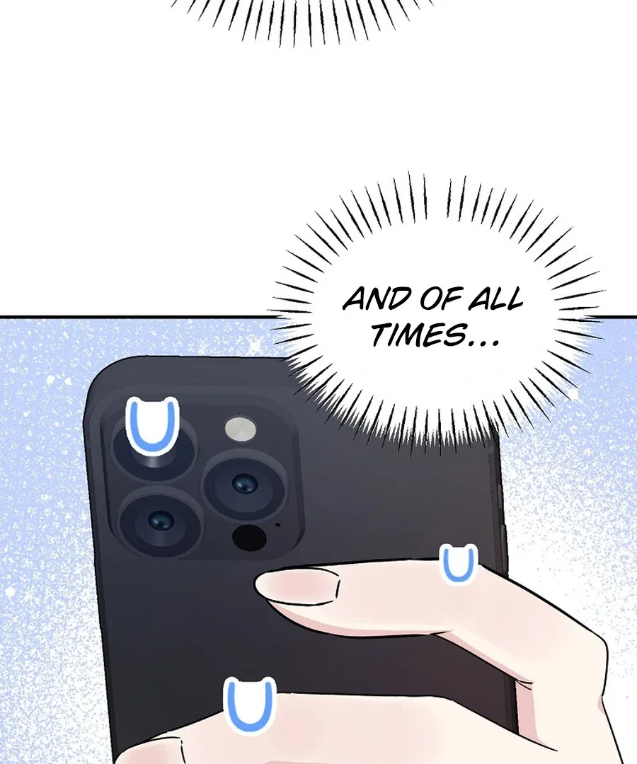 Her Happy Ending Strategy Chapter 11 page 8