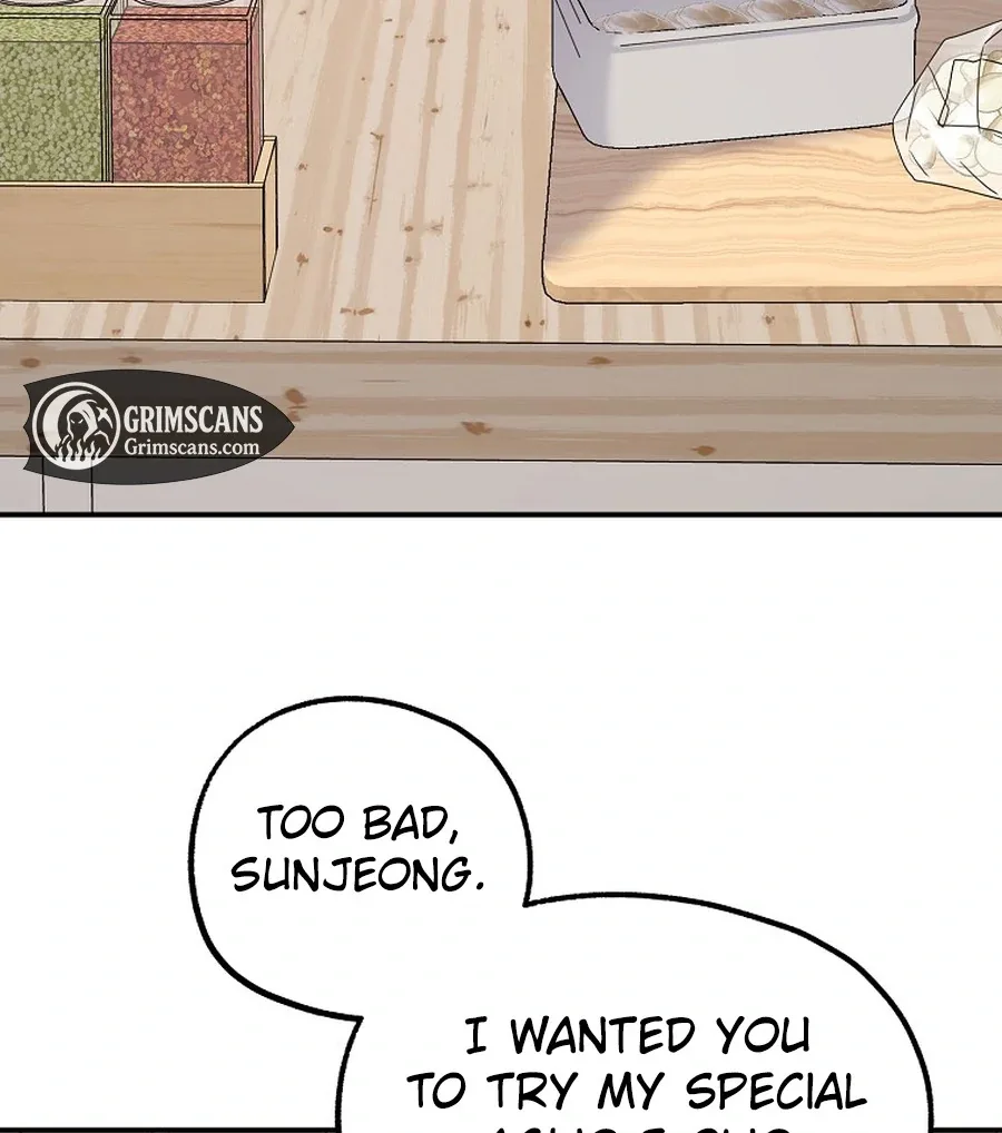 Her Happy Ending Strategy Chapter 11 page 34