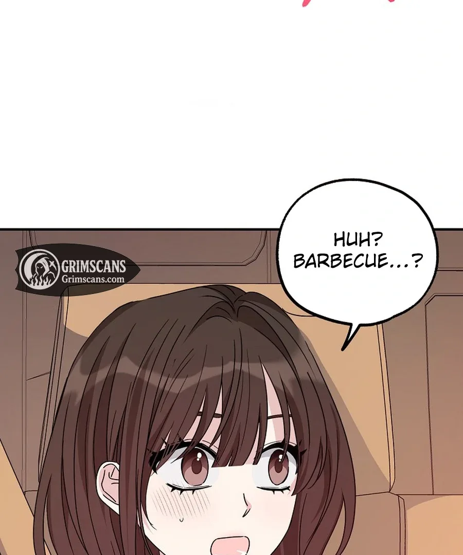 Her Happy Ending Strategy Chapter 11 page 6