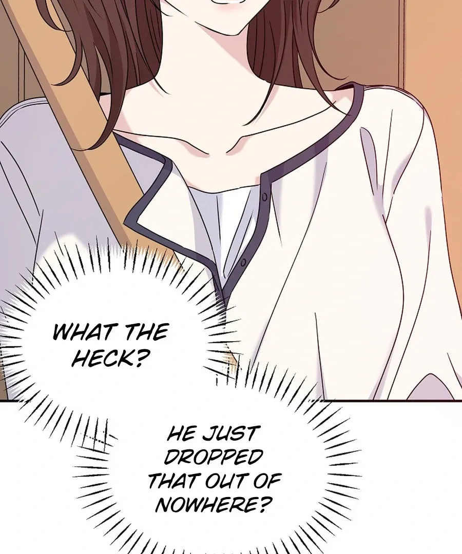 Her Happy Ending Strategy Chapter 11 page 7
