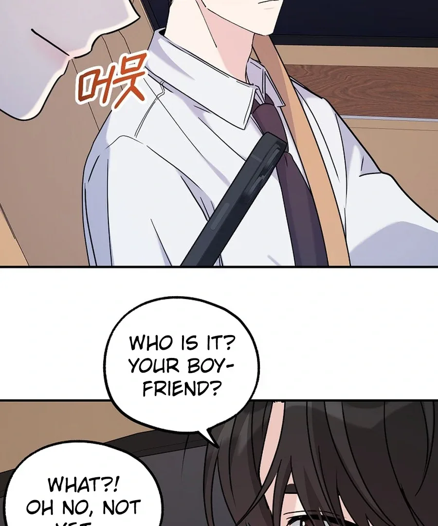 Her Happy Ending Strategy Chapter 11 page 10