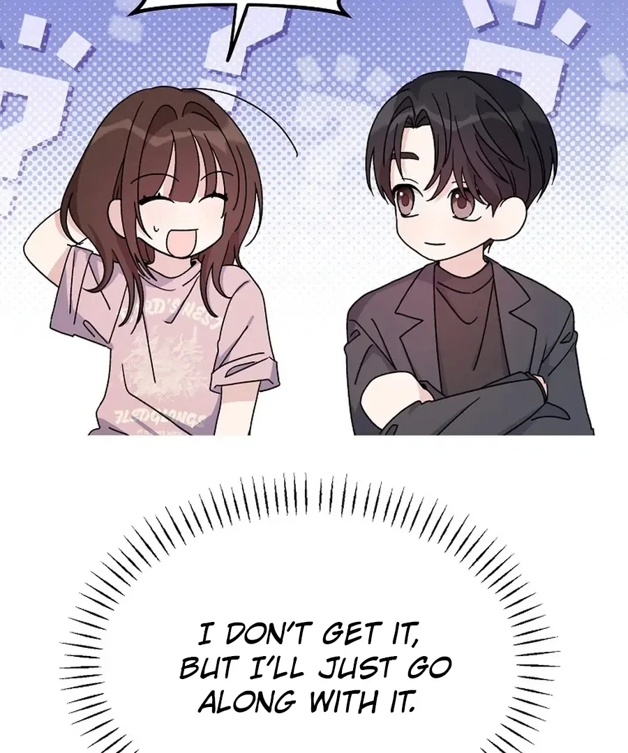 Her Happy Ending Strategy Chapter 6 page 48