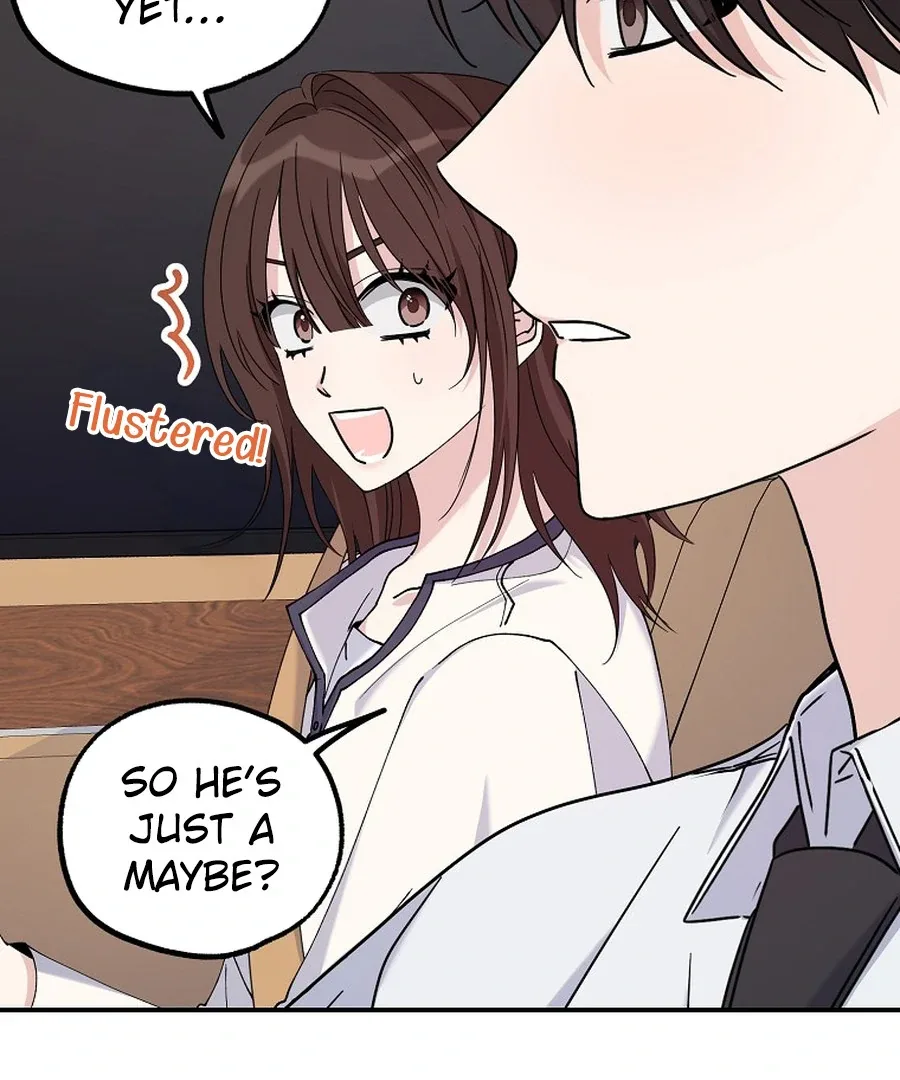 Her Happy Ending Strategy Chapter 11 page 11