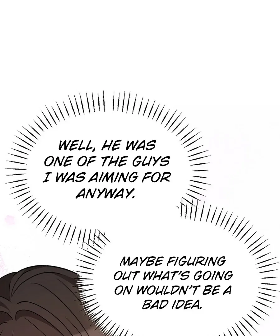 Her Happy Ending Strategy Chapter 11 page 26