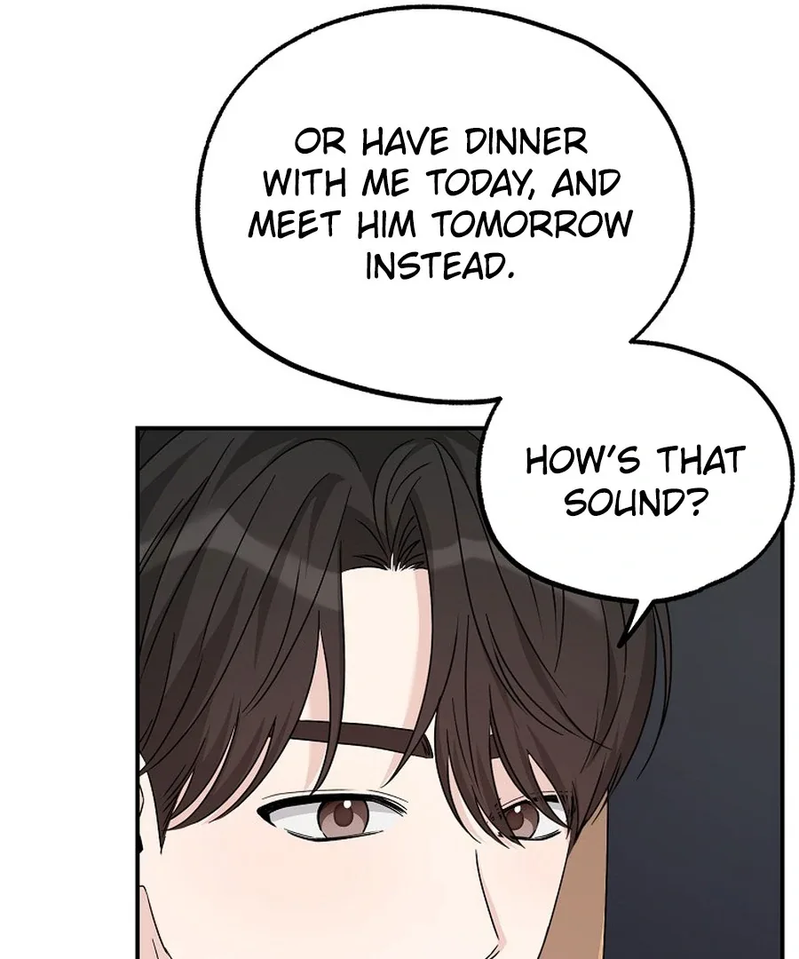 Her Happy Ending Strategy Chapter 11 page 14