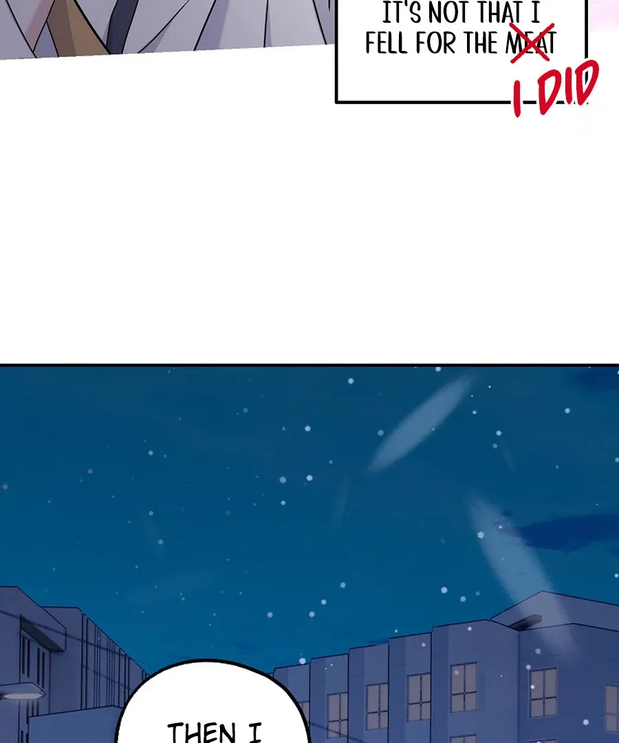 Her Happy Ending Strategy Chapter 11 page 28