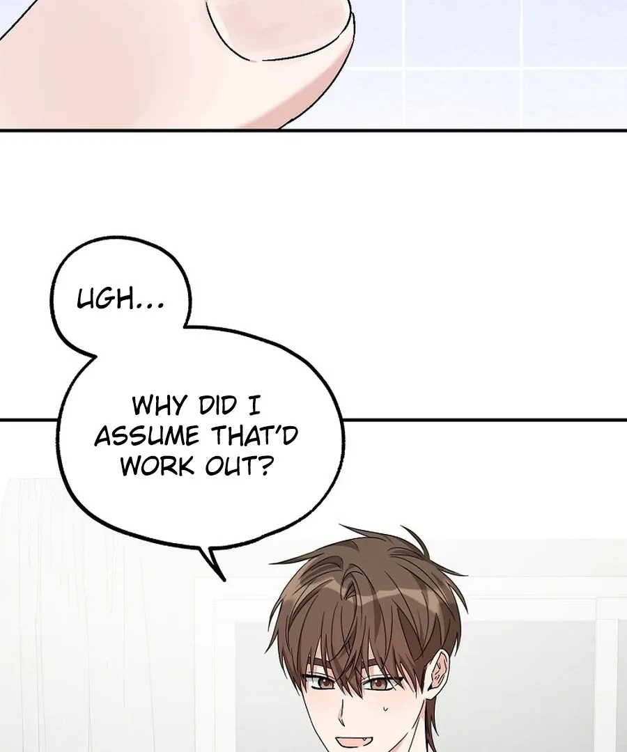 Her Happy Ending Strategy Chapter 11 page 32