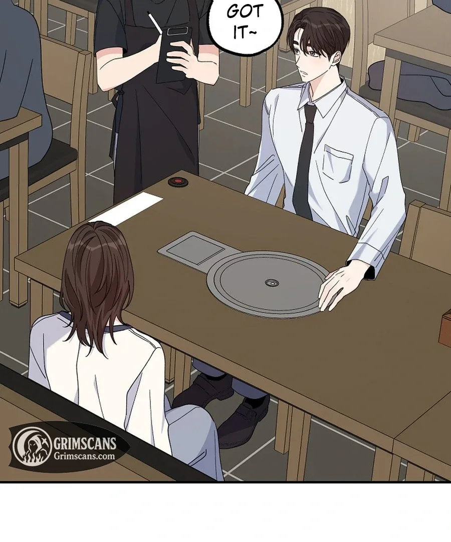Her Happy Ending Strategy Chapter 11 page 41