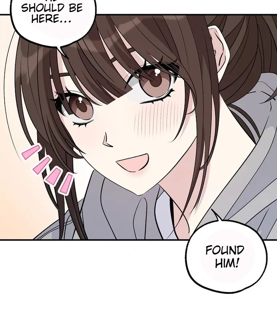 Her Happy Ending Strategy Chapter 5 page 95