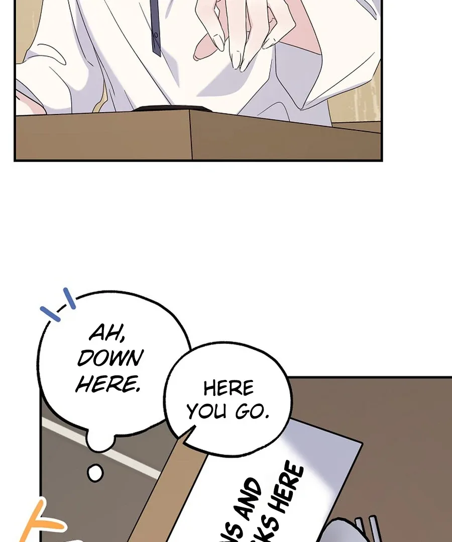 Her Happy Ending Strategy Chapter 11 page 43