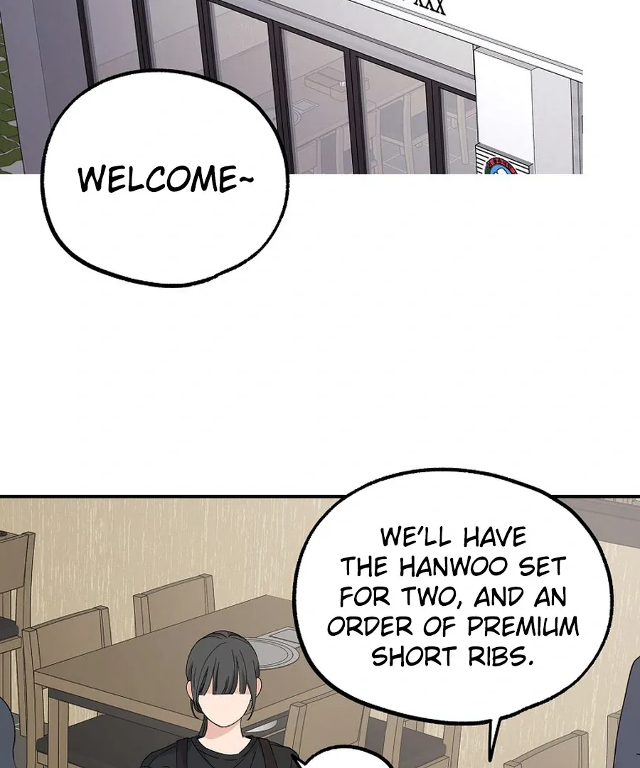 Her Happy Ending Strategy Chapter 11 page 40