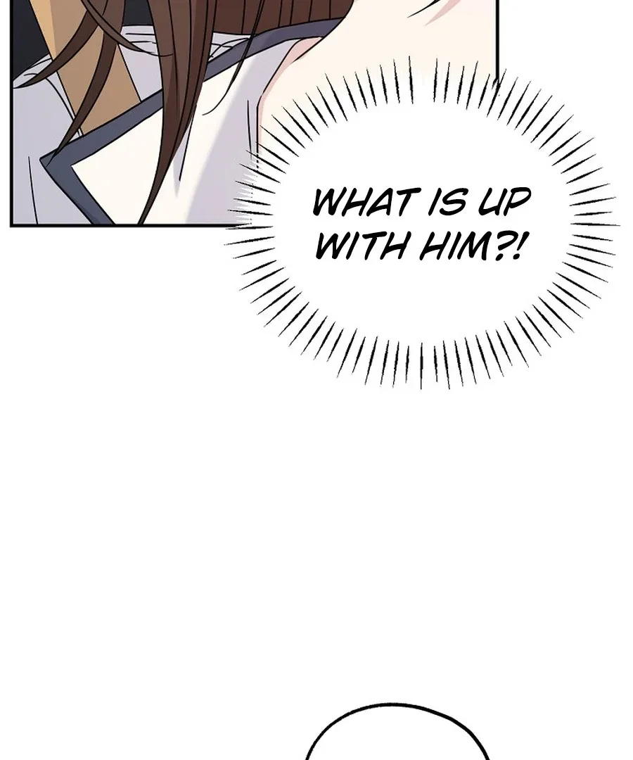 Her Happy Ending Strategy Chapter 11 page 17