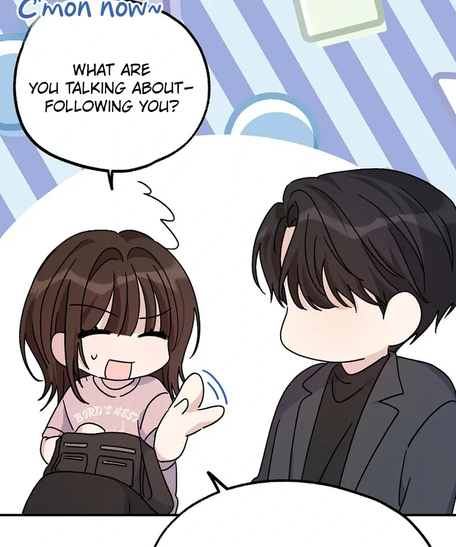 Her Happy Ending Strategy Chapter 6 page 36