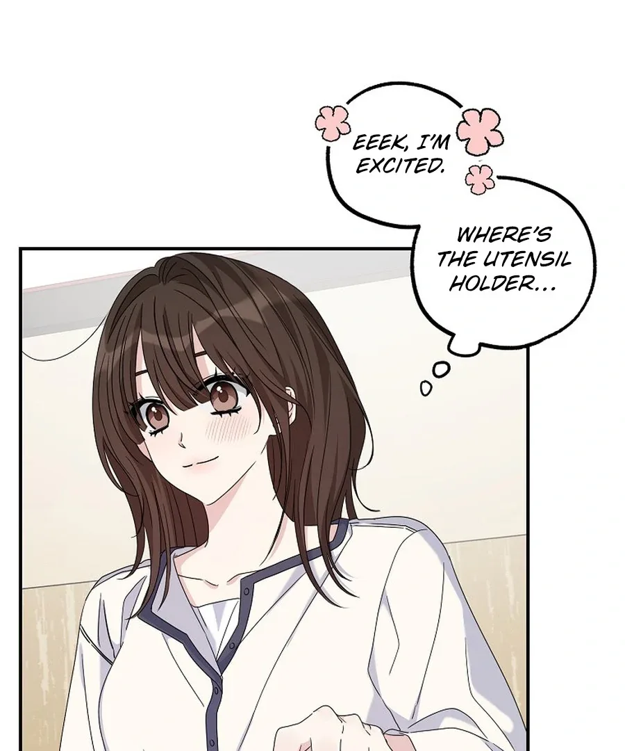 Her Happy Ending Strategy Chapter 11 page 42