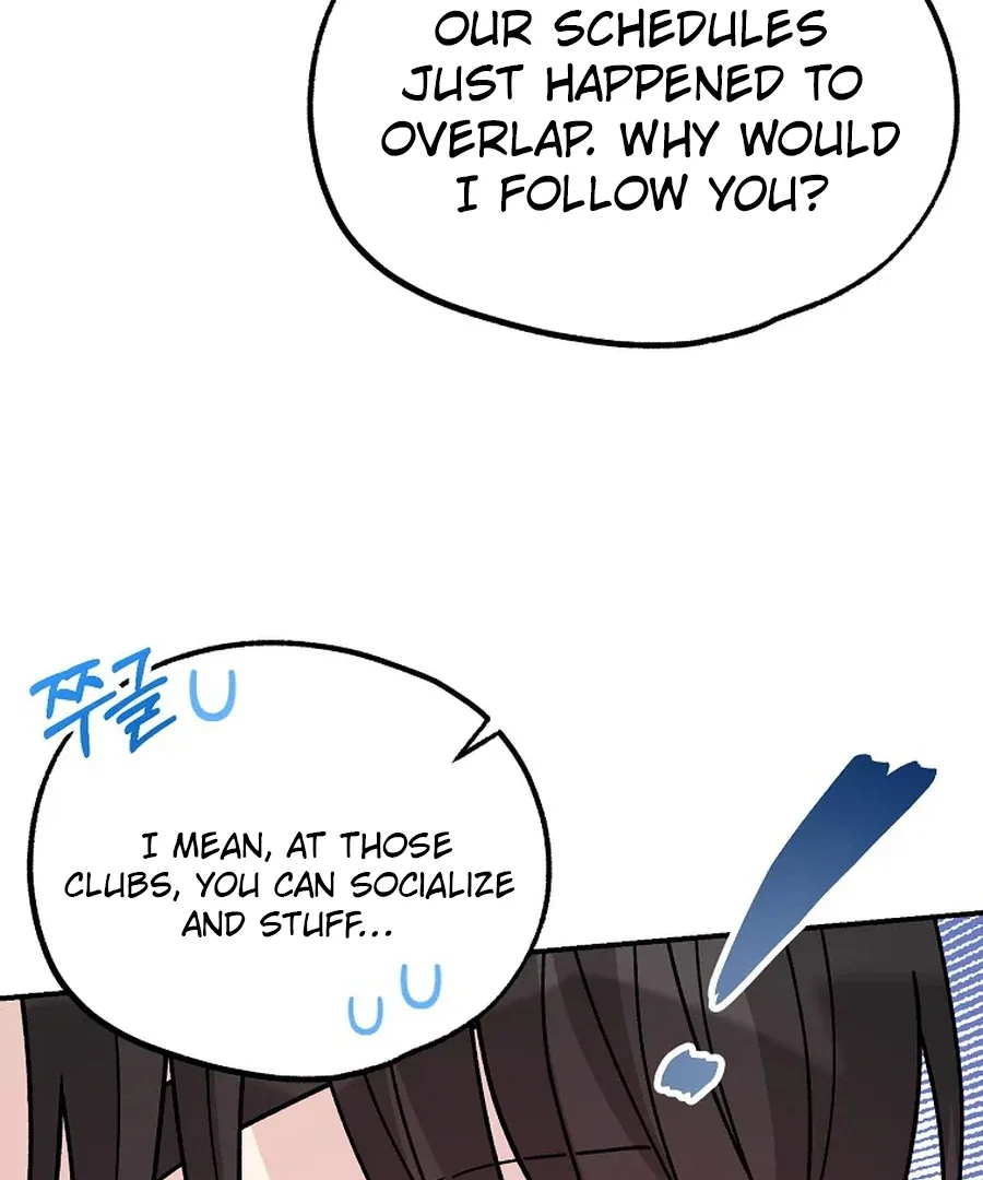 Her Happy Ending Strategy Chapter 6 page 37