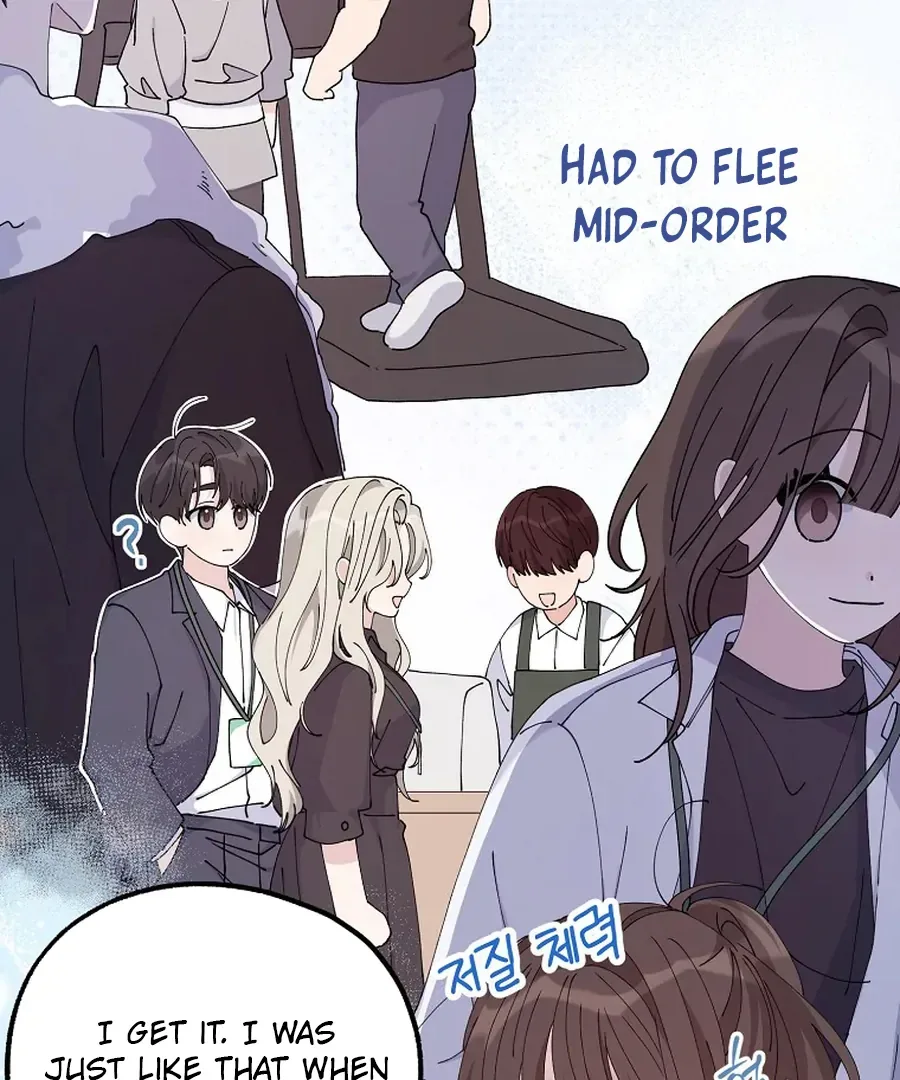 Her Happy Ending Strategy Chapter 6 page 51