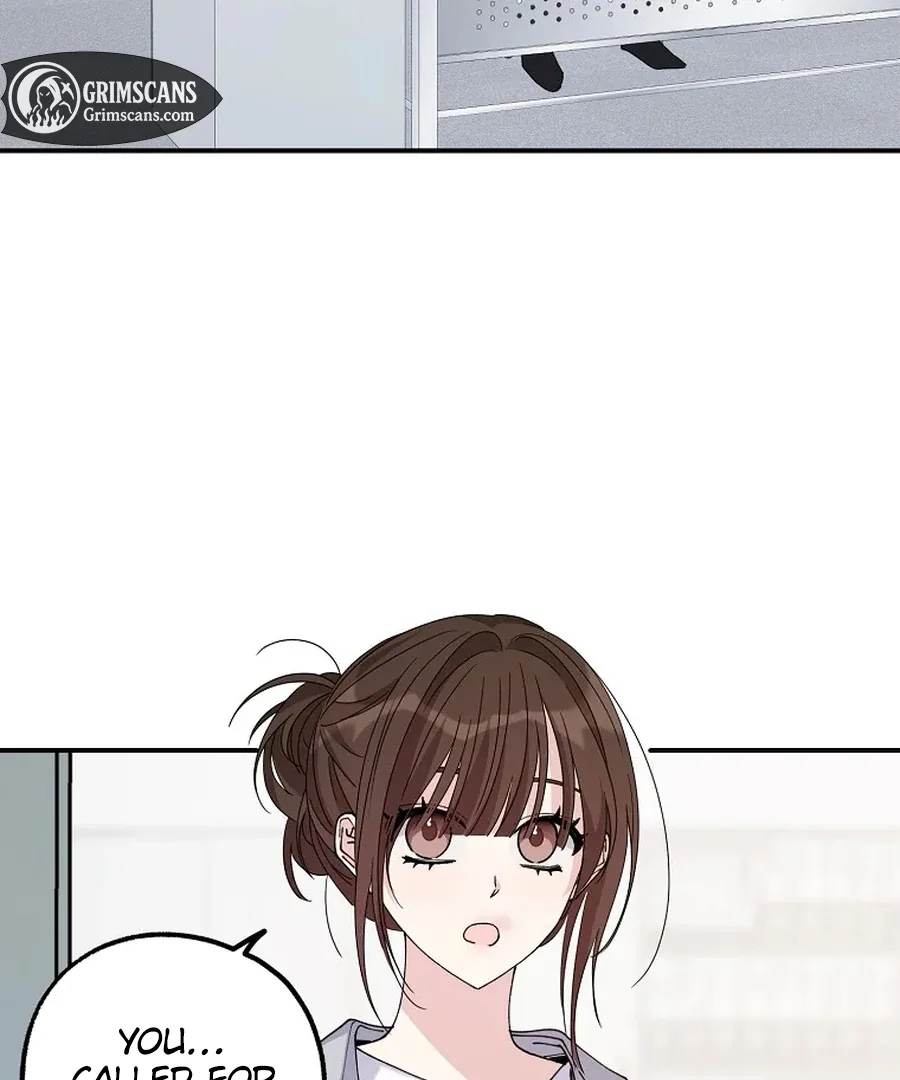 Her Happy Ending Strategy Chapter 7 page 57