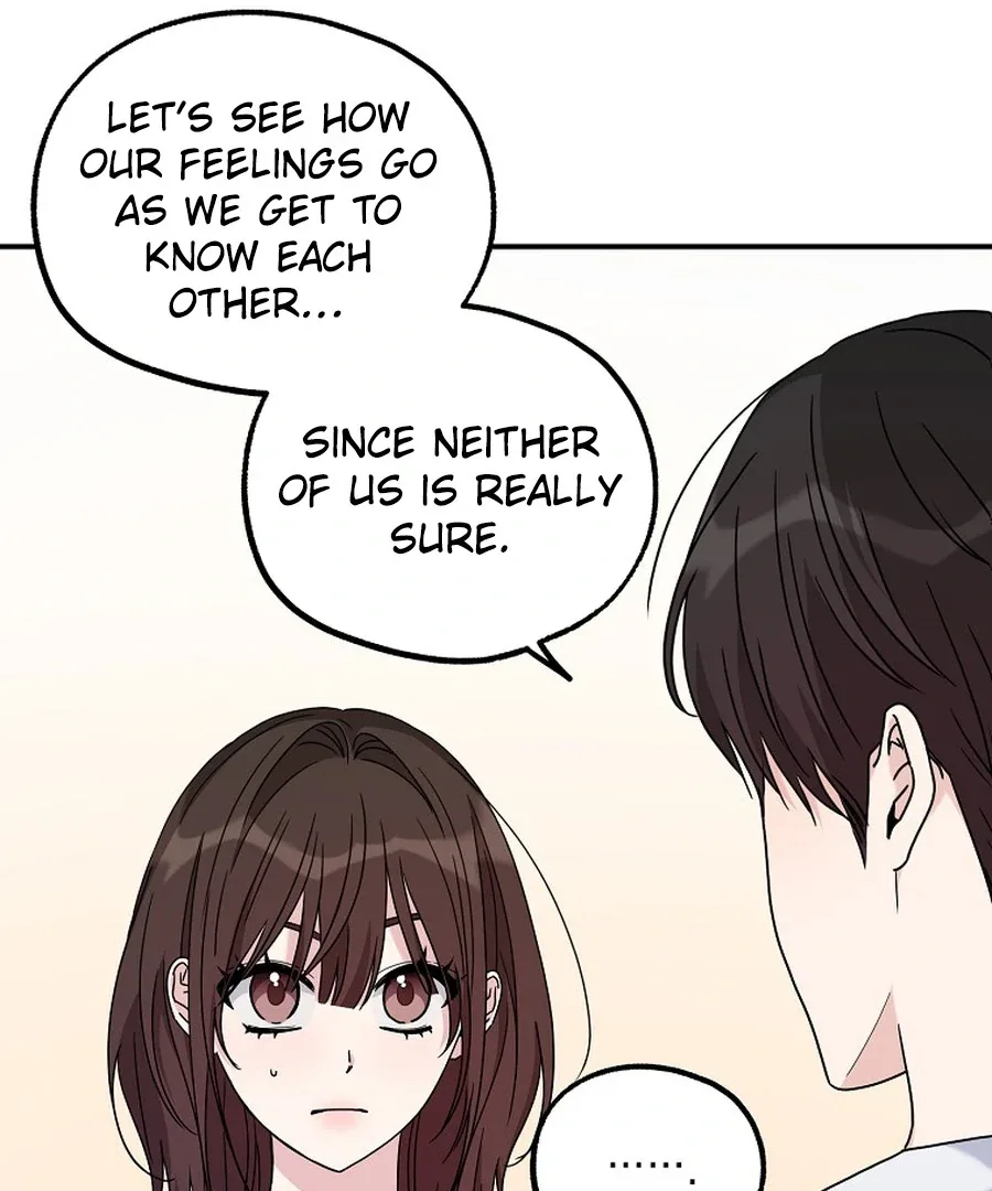 Her Happy Ending Strategy Chapter 11 page 100