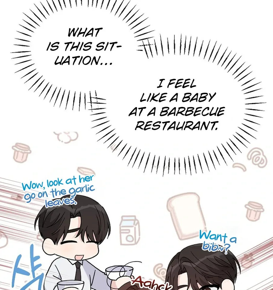 Her Happy Ending Strategy Chapter 11 page 66