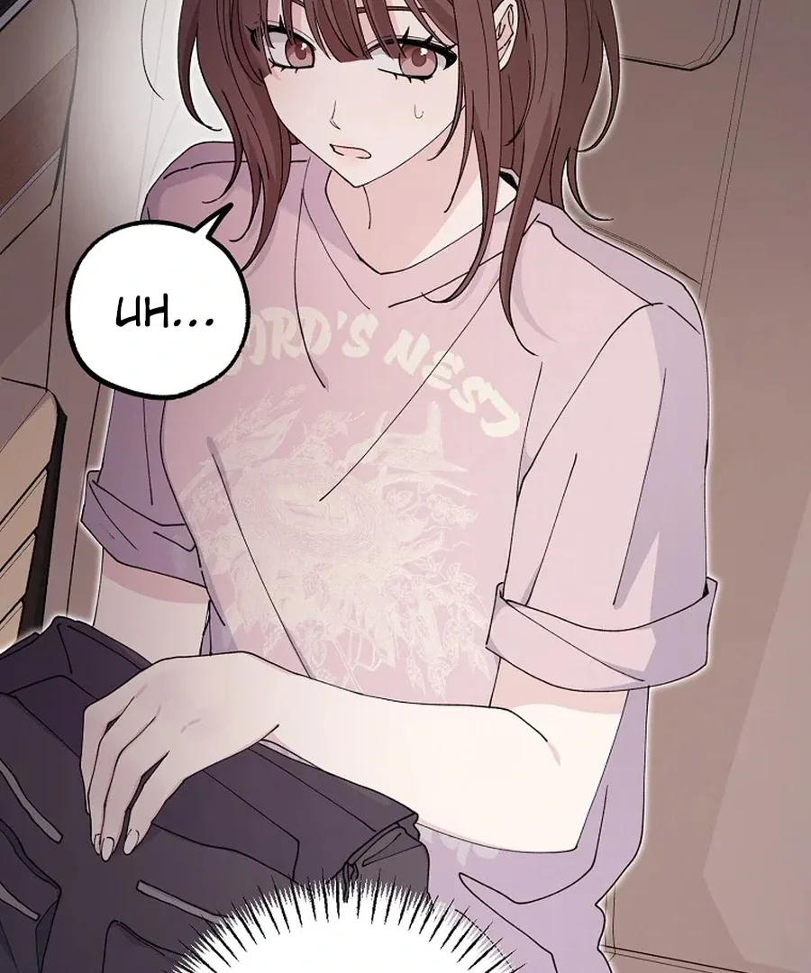 Her Happy Ending Strategy Chapter 6 page 31