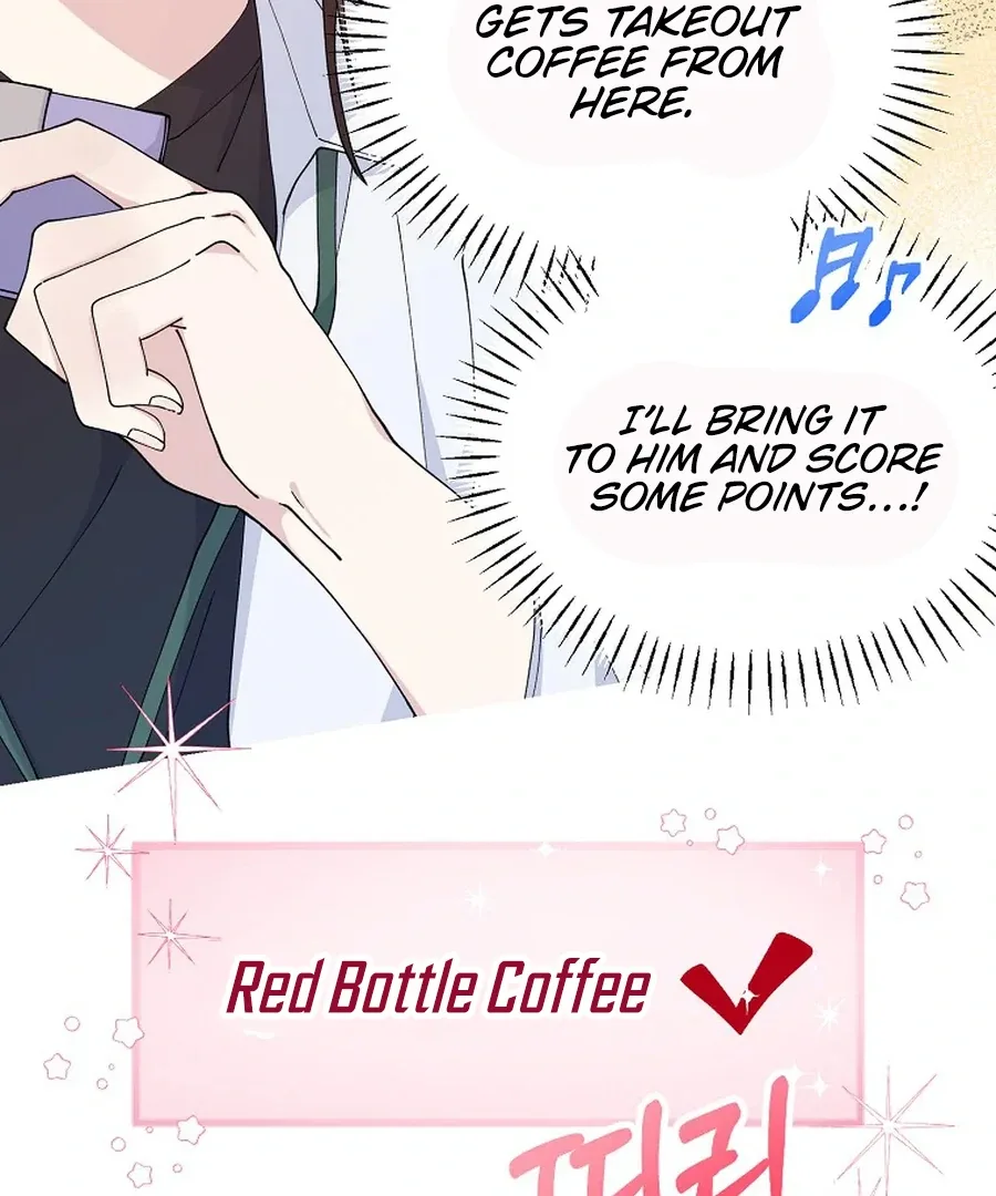 Her Happy Ending Strategy Chapter 5 page 113
