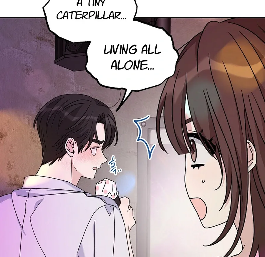 Her Happy Ending Strategy Chapter 11 page 132