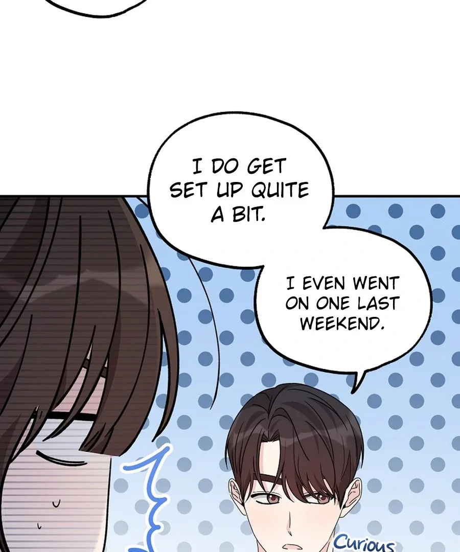 Her Happy Ending Strategy Chapter 11 page 84