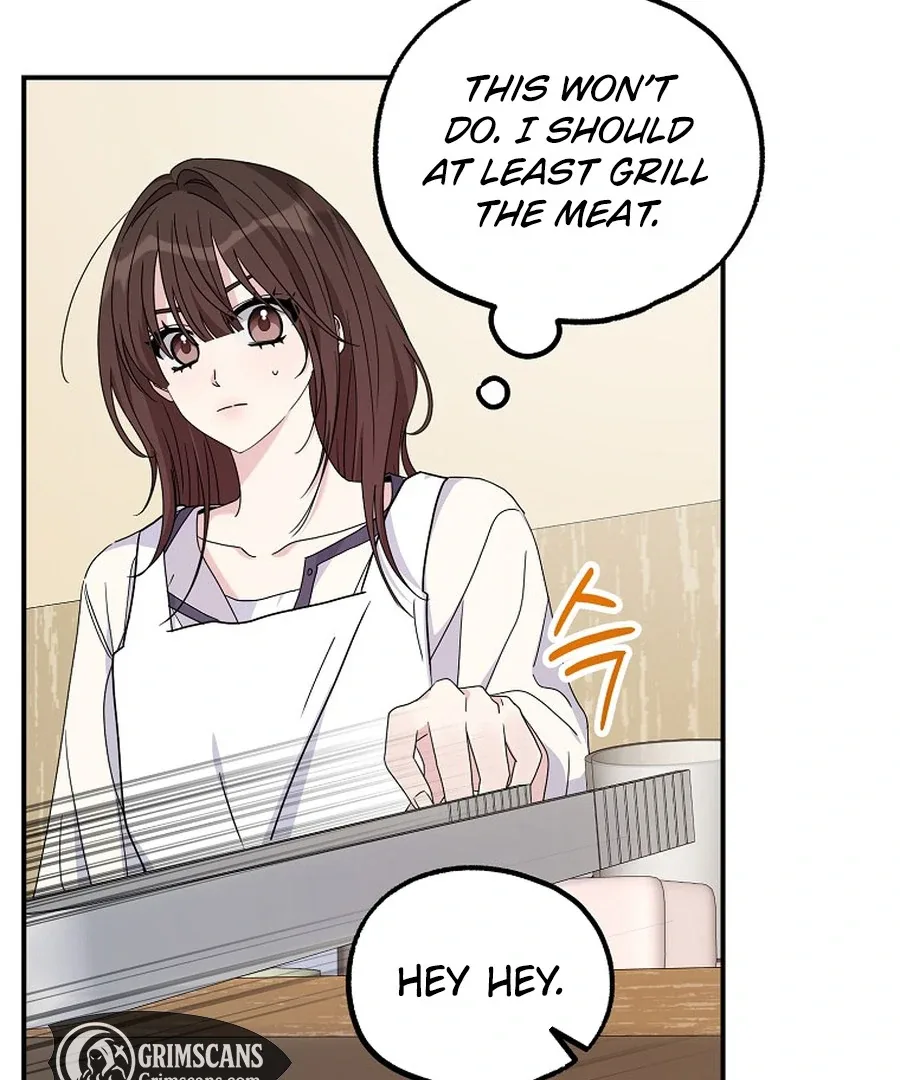 Her Happy Ending Strategy Chapter 11 page 61