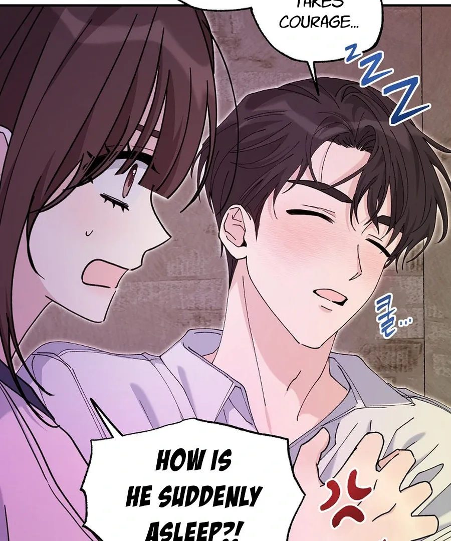 Her Happy Ending Strategy Chapter 11 page 136