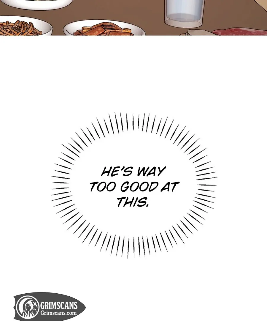 Her Happy Ending Strategy Chapter 11 page 74
