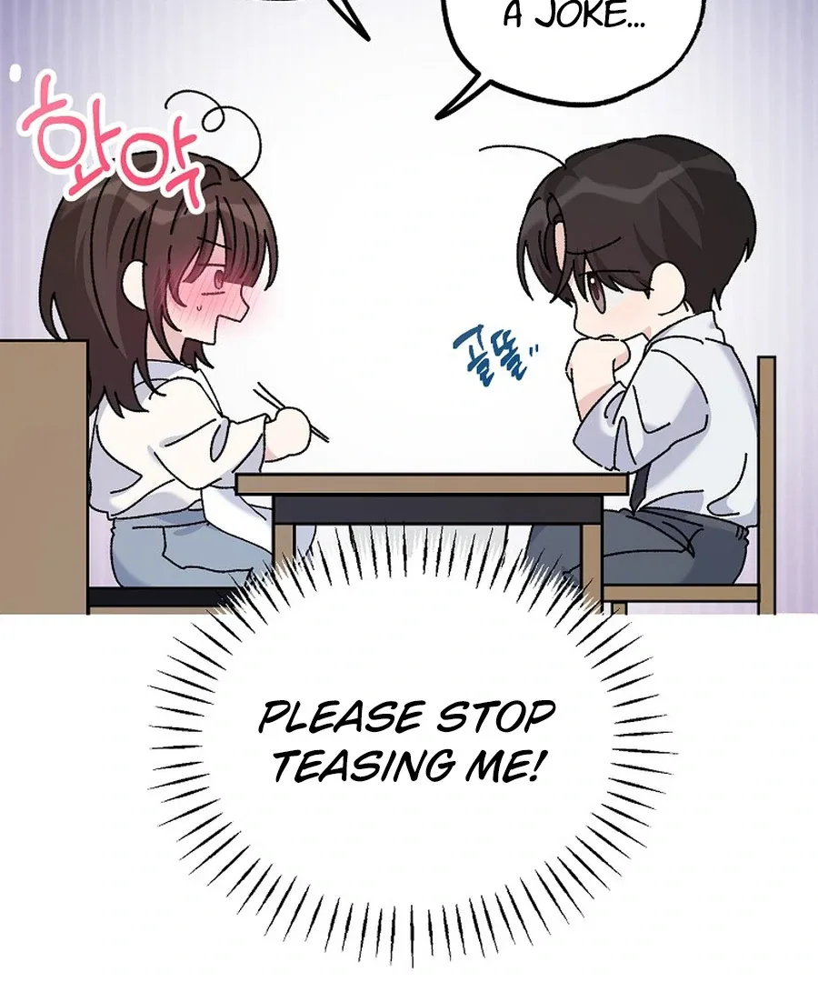 Her Happy Ending Strategy Chapter 11 page 96