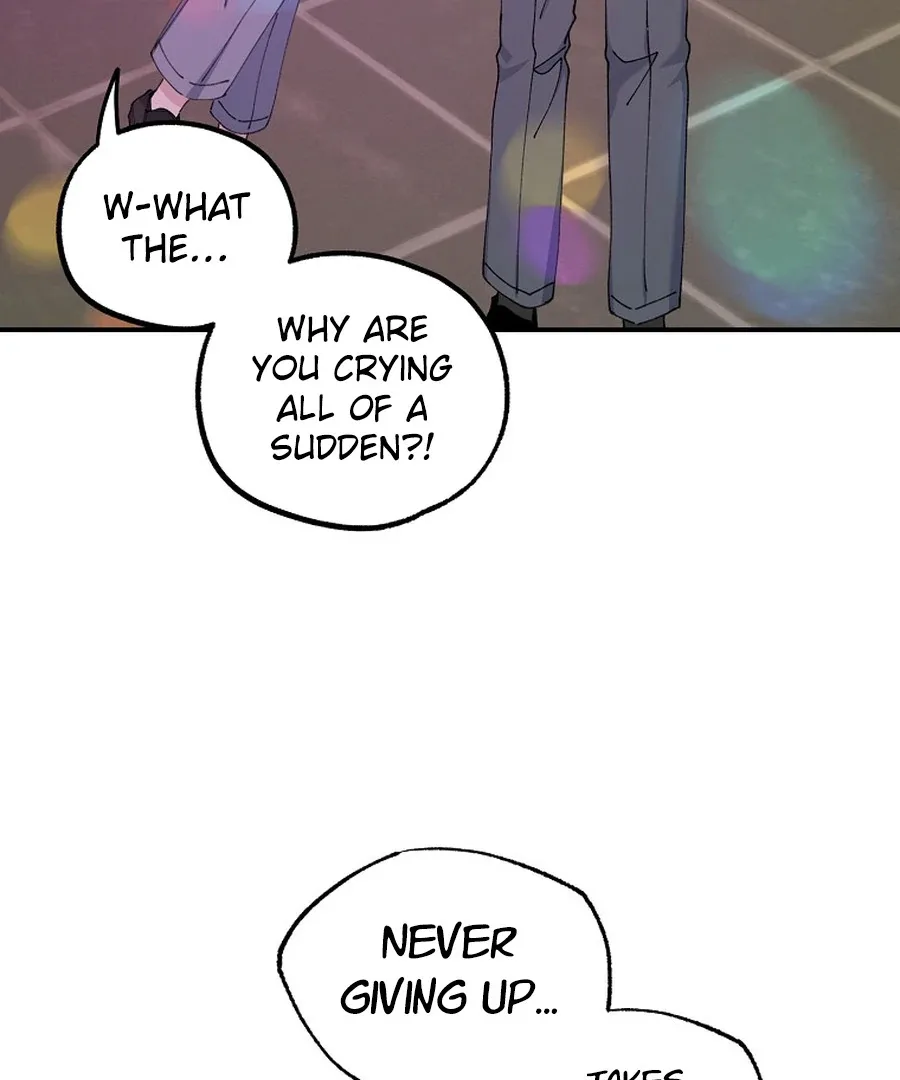 Her Happy Ending Strategy Chapter 11 page 135