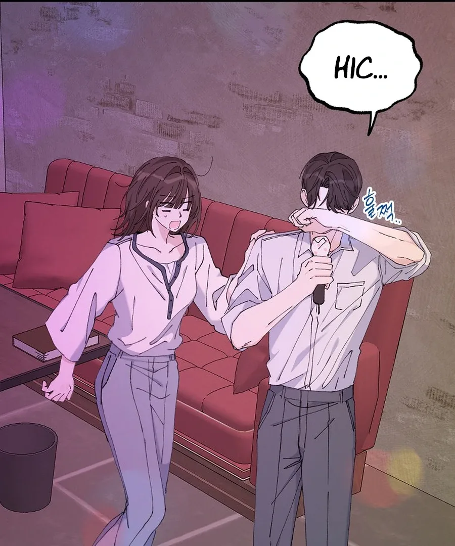 Her Happy Ending Strategy Chapter 11 page 134