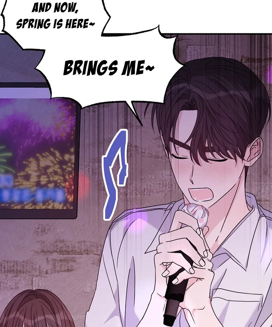 Her Happy Ending Strategy Chapter 11 page 127