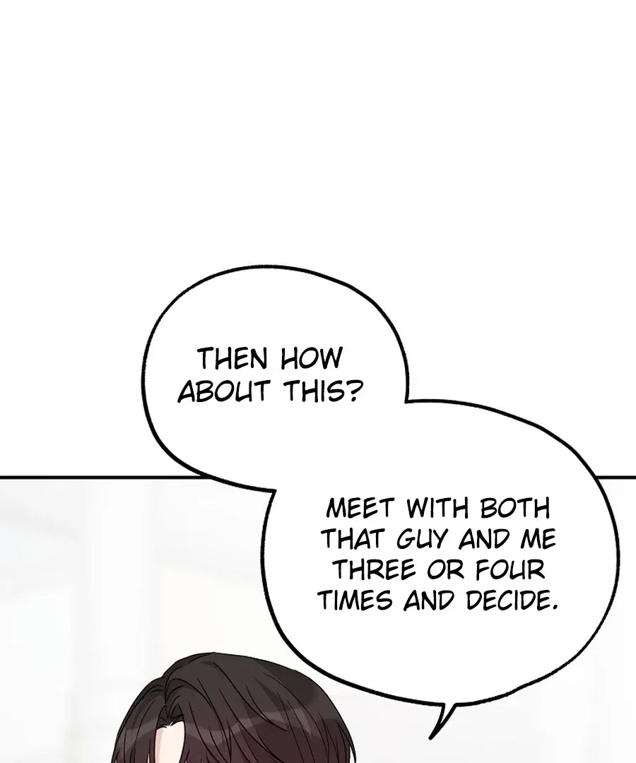 Her Happy Ending Strategy Chapter 11 page 97
