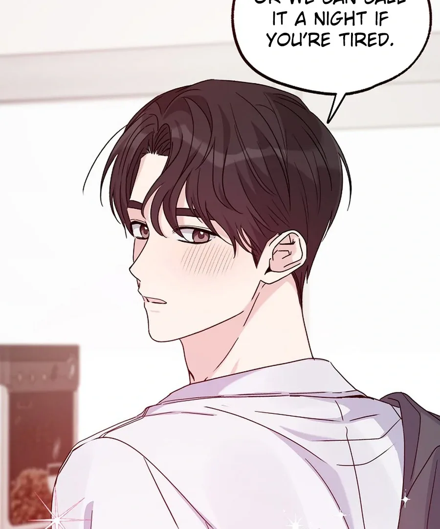 Her Happy Ending Strategy Chapter 11 page 116