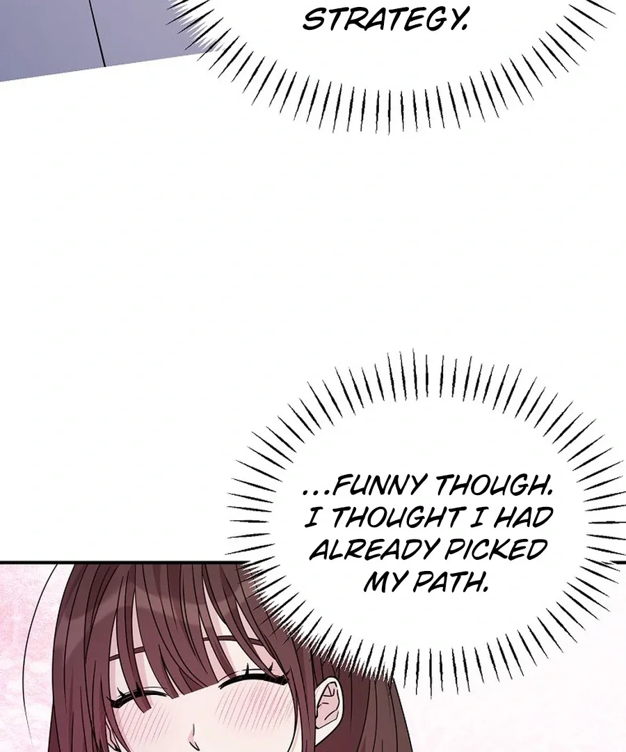 Her Happy Ending Strategy Chapter 11 page 107