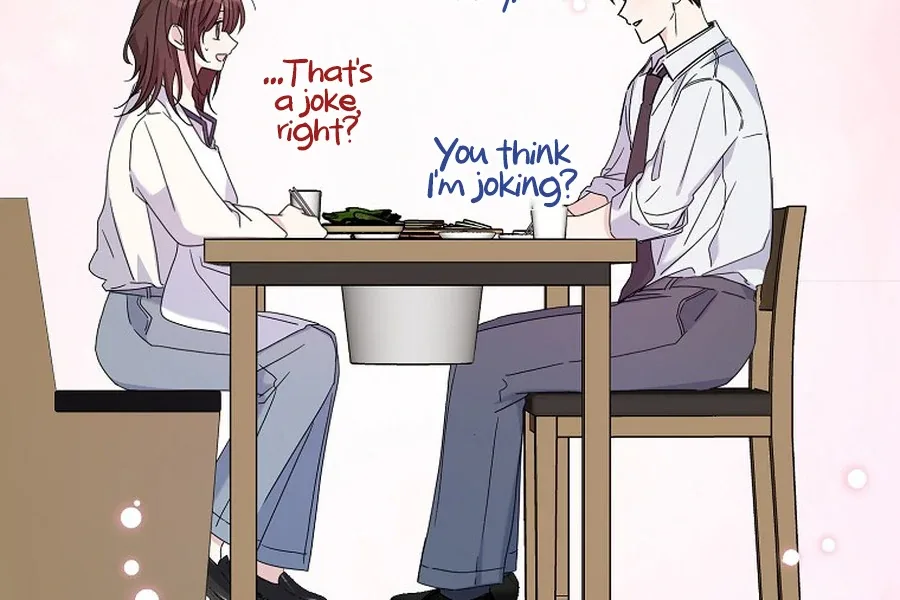 Her Happy Ending Strategy Chapter 11 page 110