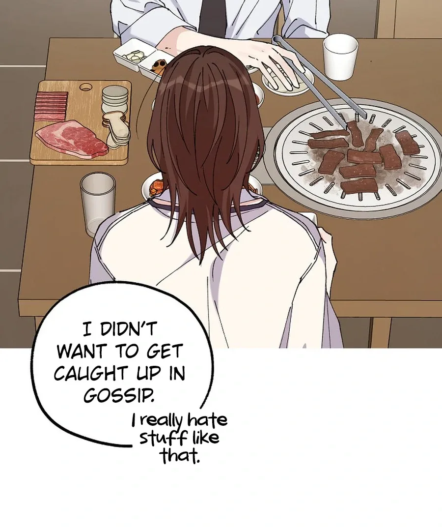 Her Happy Ending Strategy Chapter 11 page 91