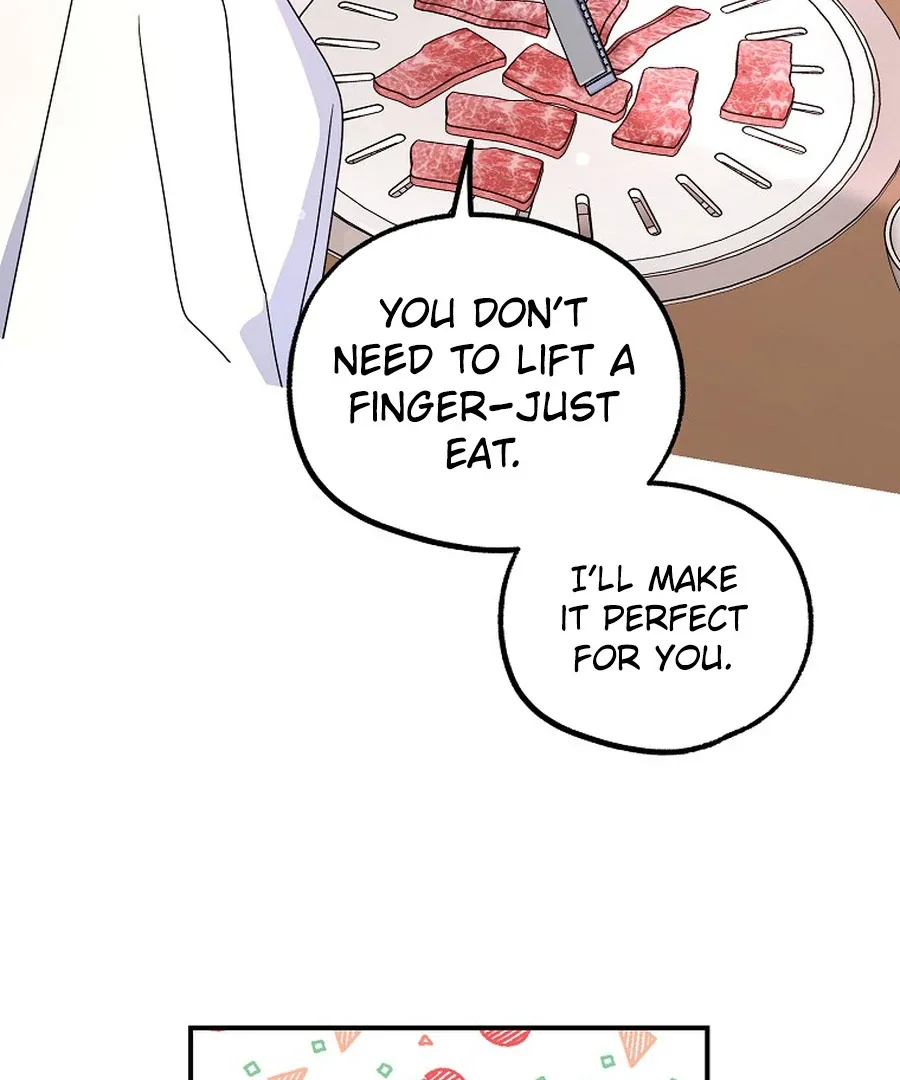 Her Happy Ending Strategy Chapter 11 page 64