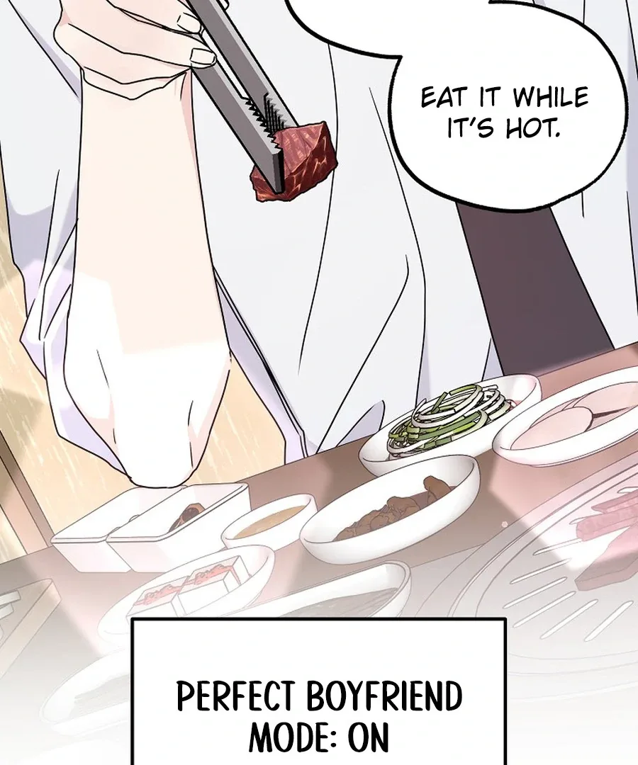 Her Happy Ending Strategy Chapter 11 page 71