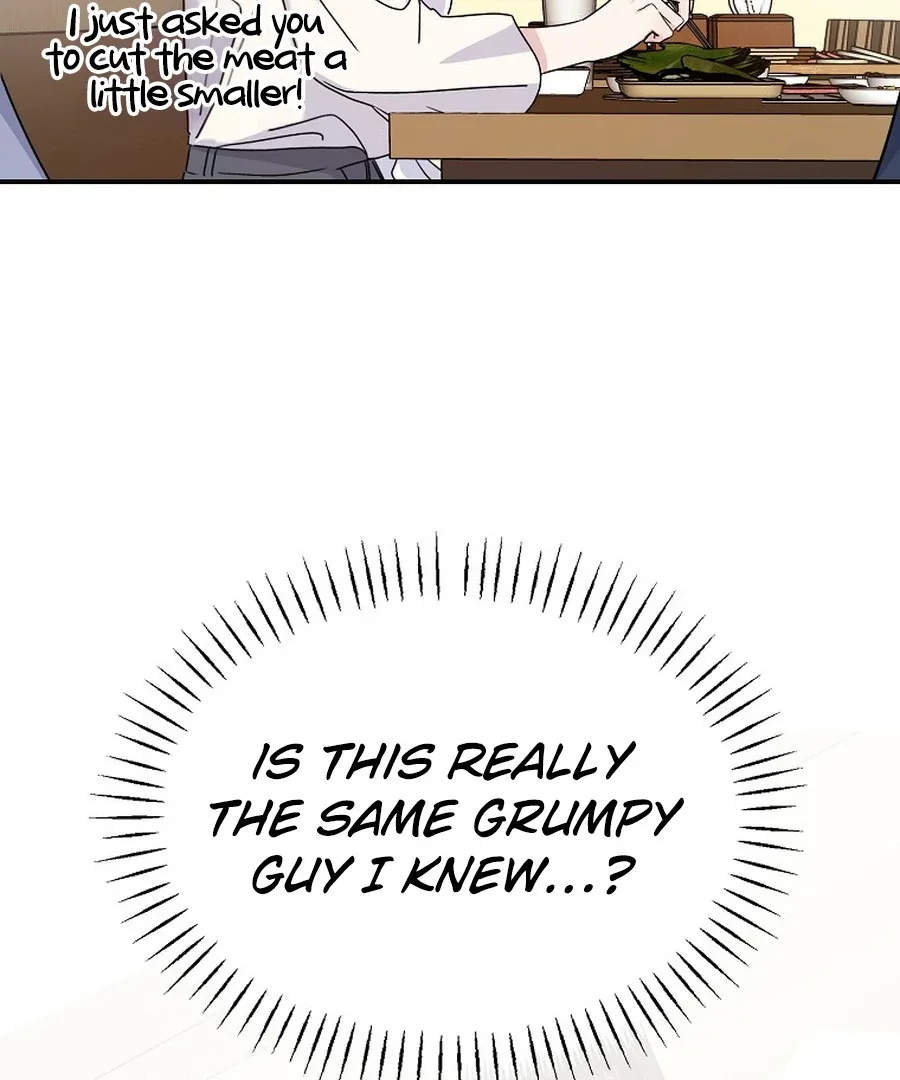 Her Happy Ending Strategy Chapter 11 page 69